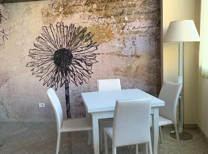 Il Vicoletto holiday house