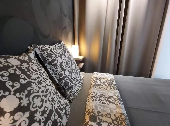 Studio Villa Nui