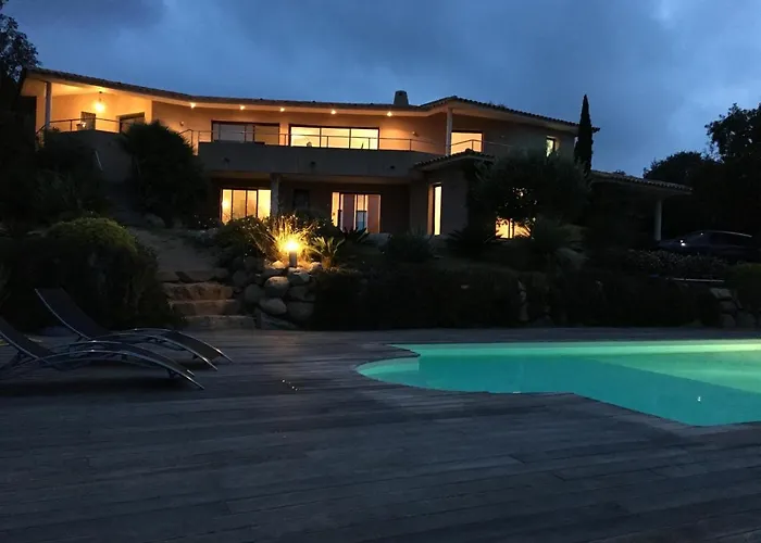 Domaine les Hauts de Capicciola