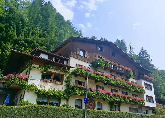 Hotel Daniela