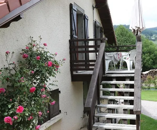 Gîte de grettery