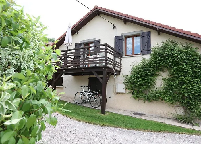 Gîte de grettery