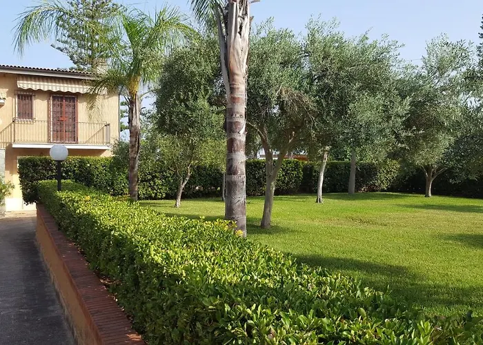 Villa Sogno sulla Spiaggia