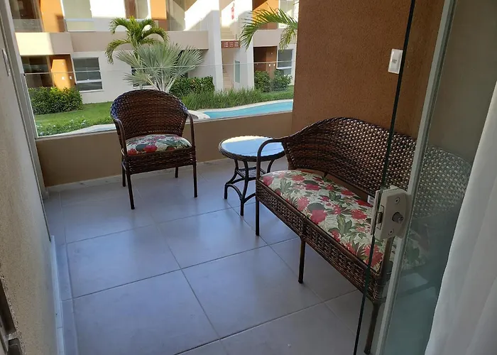 Porto Smeralda Guarajuba 102B