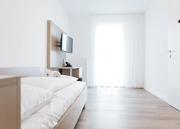 Hotel: Aparthotel KostBar