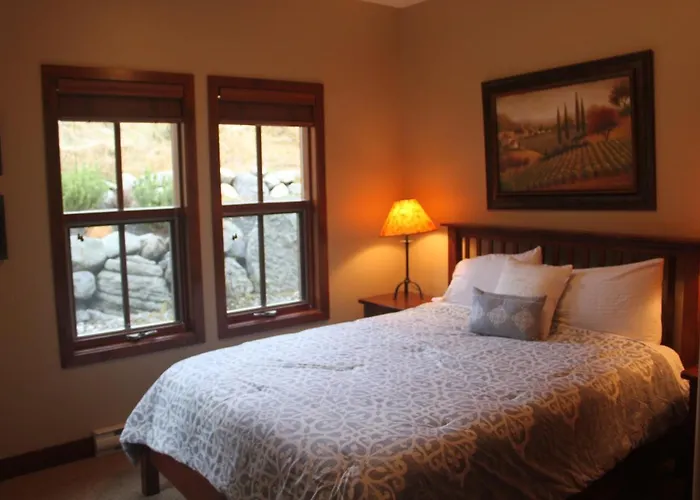 Woodhaven # 8 In Sun Peaks