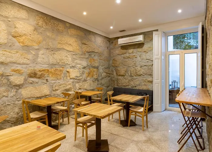  Aduquesa - Guesthouse