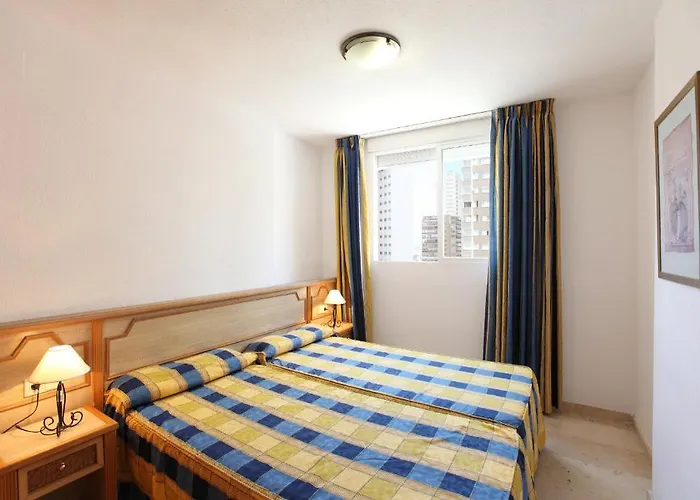 Apartamentos Benimar - Sabesa