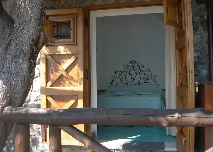 Family Hotel: Fattoria La Tagliata