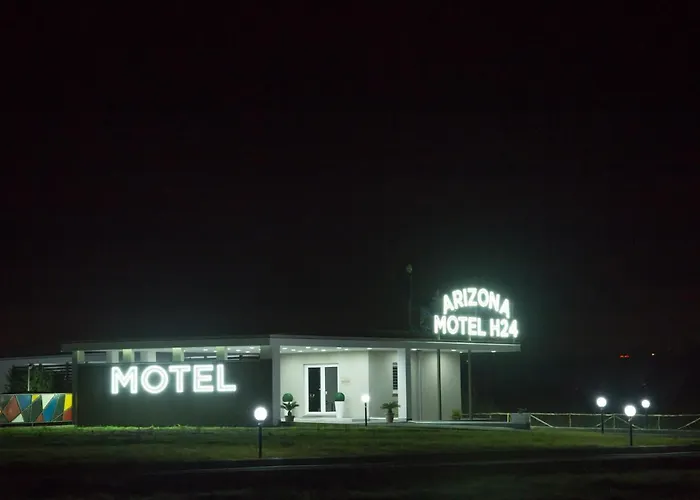 Arizona Motel