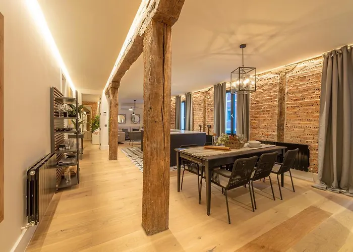 New Soho Ac By Staynnapartments