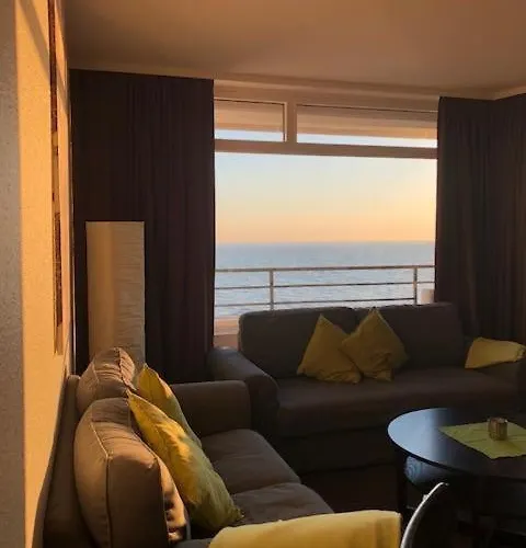 Strandhotel Wohnung 59