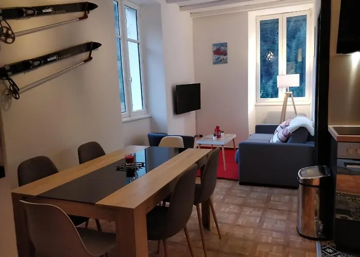 Appartement Orelle - Val Thorens