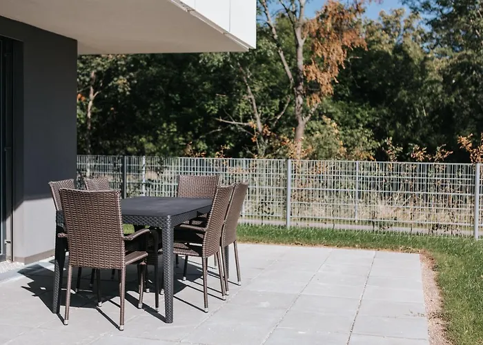 Hotel: Aparthotel KostBar