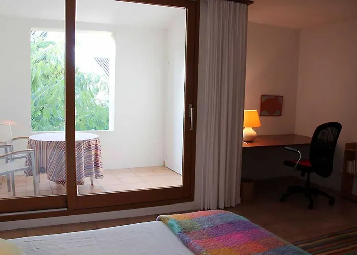 Paradix holiday apartment - gîte 2, 2 pers