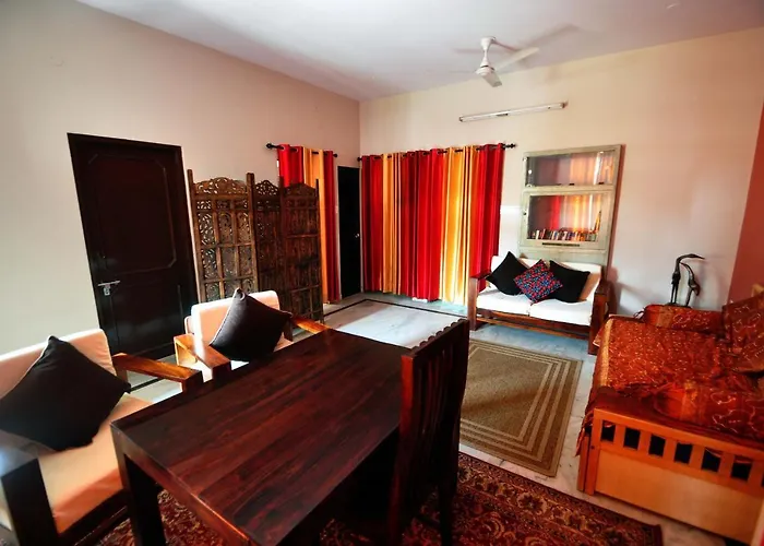 Michael'S Homestay