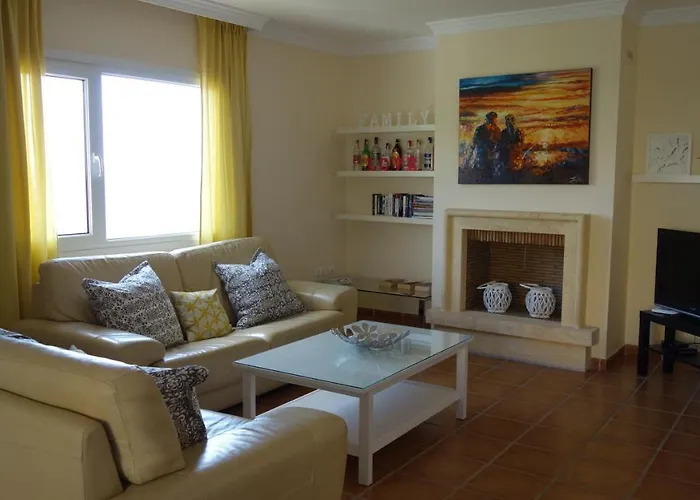 Villa Amanecer
