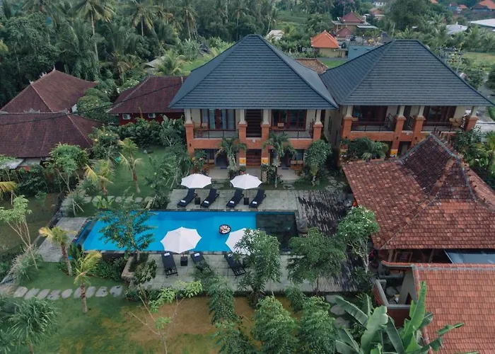 Design hotel Bubu Suite By Prasi
