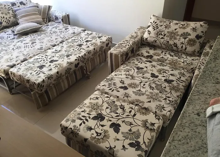 Apartamento Aconchegante