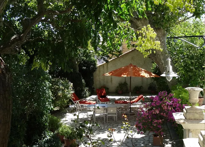 Paradix holiday apartment - gîte 1, 4 pers