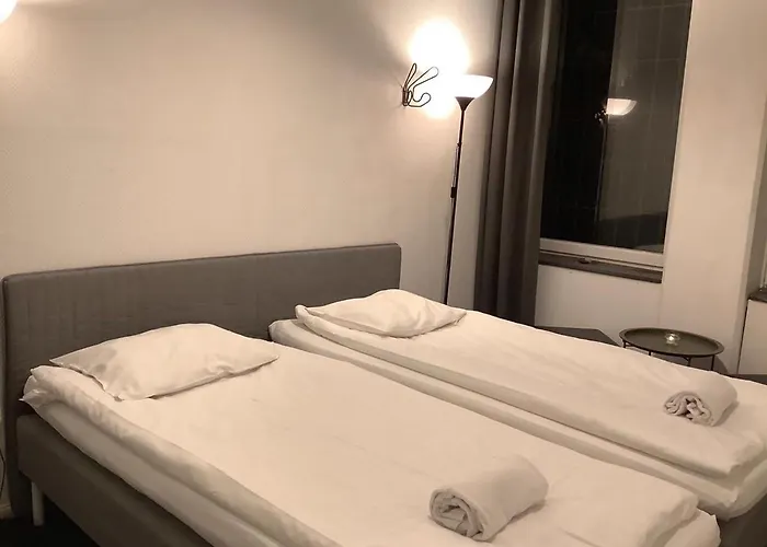 Acco Hostel