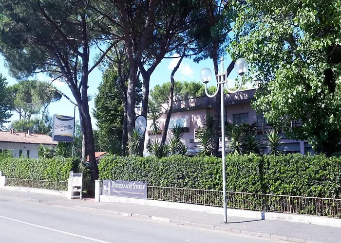 Hotel Storyville Business & Holiday - Special Offers