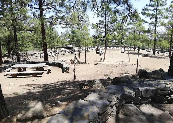 Casita De