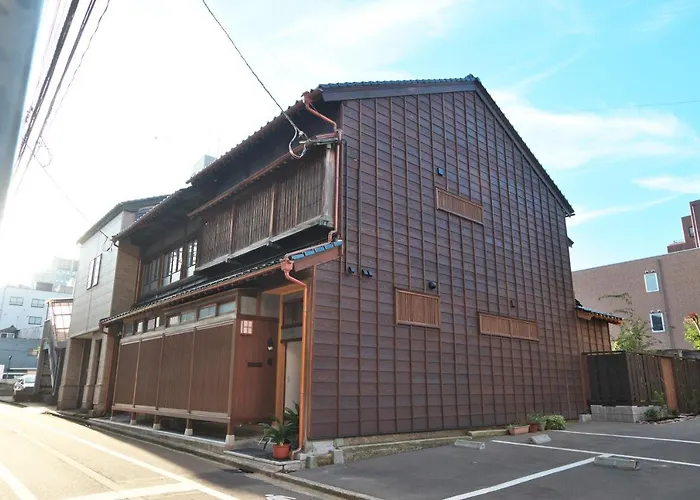 Musashi Sakaean