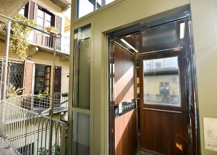 Il Principino - Appartamento Privato A Torino