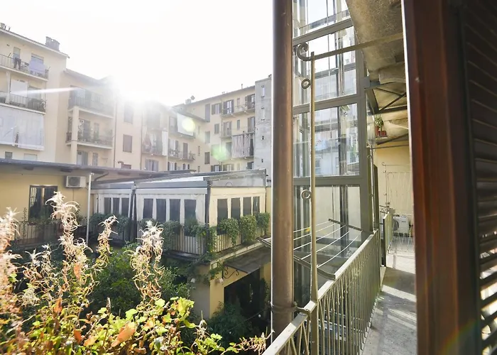 Il Principino - Appartamento Privato A Torino