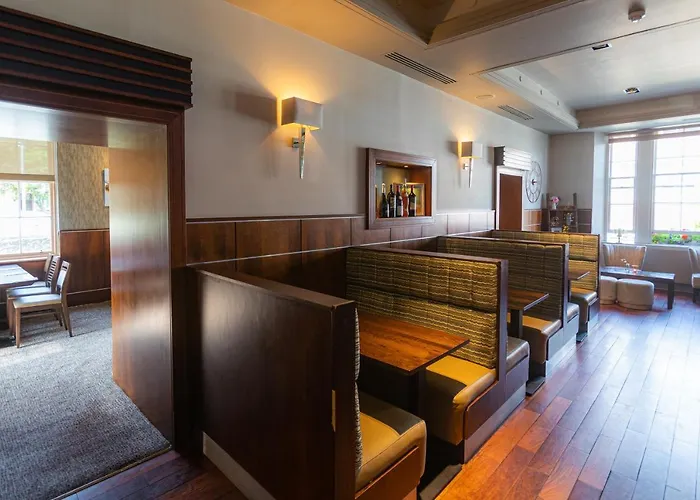 Cheap hotels Fletcher'S Restaurant Bar & Rooms