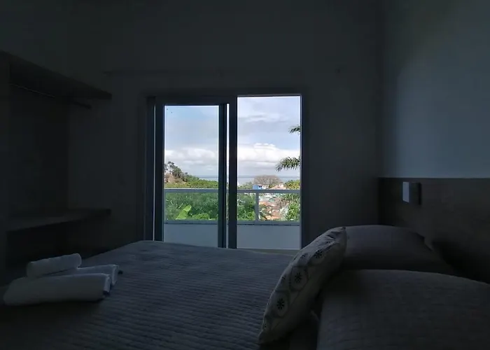 Bahia Caju Apartamentos