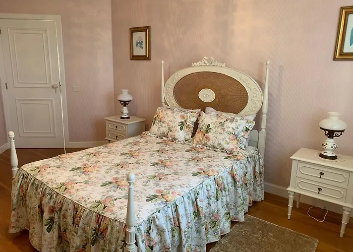 Vila Tagus Garajau