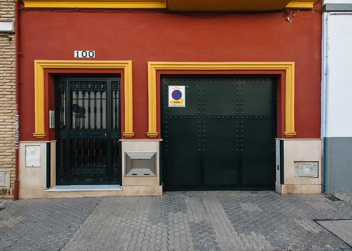  La Corrala De Triana