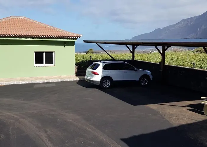 Casa Elvira Frontera