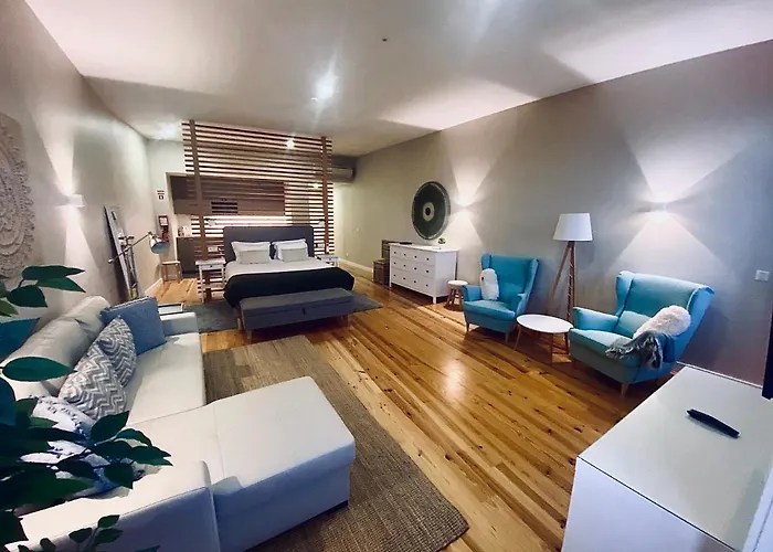 Vitoria'S Terrace Apartments