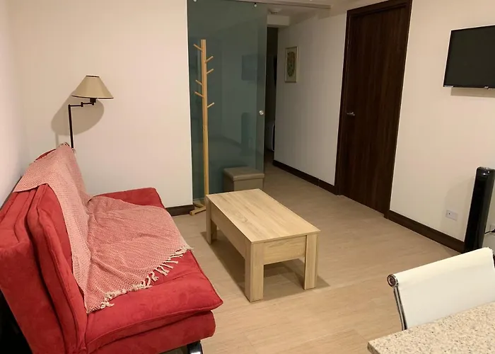 El mejor apartamento en excelente ubicación.