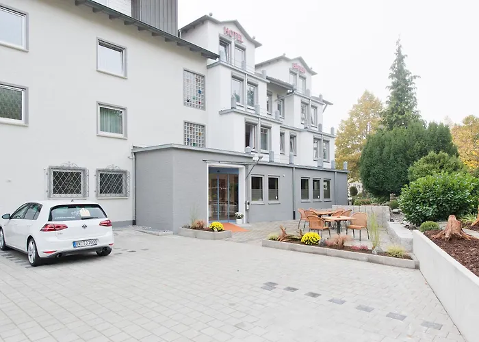 3 SterneHotel Baeren