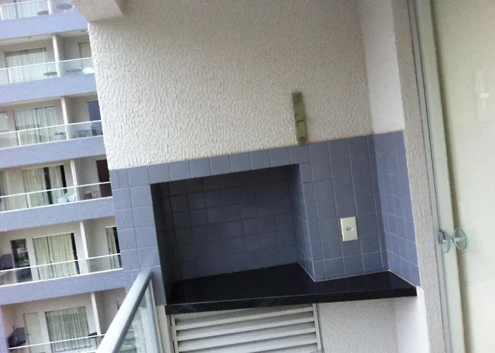 Hotel que aceita animais de estimação: Veredas do Rio Quente Flat