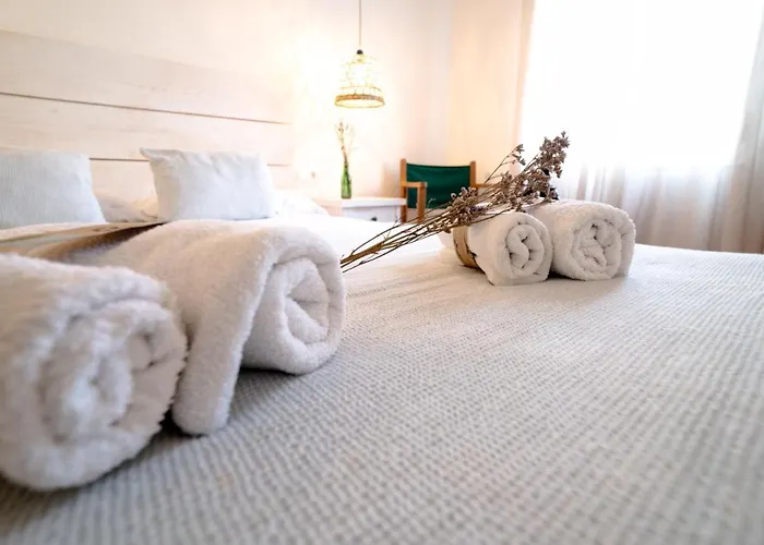 Albergue: Hostal Sa Posada Set Cales