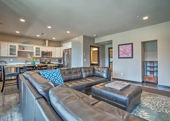 Manson Condo W/ Pool Access - Near Marina And Town