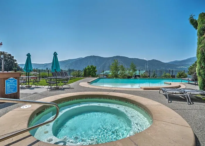 Manson Condo W/ Pool Access - Near Marina And Town