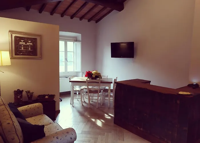 Il Mulino Di Celle