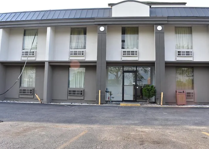 Days Inn Melrose Park/O'Hare South