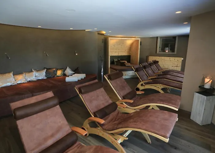 Hotel mit Tennis: Landhotel zum Bad