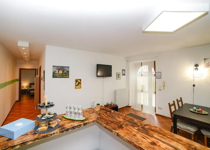 Loft Free Parking Agli Ulivi Moderno E Spazioso