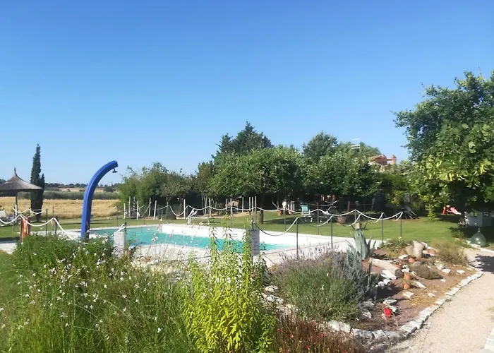 Agriturismo Dolce Verde