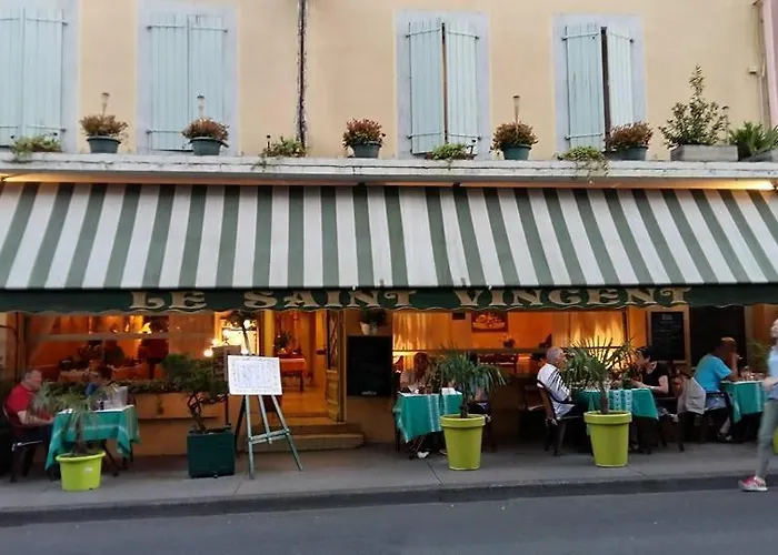 Hôtel casino: Hôtel Saint Vincent