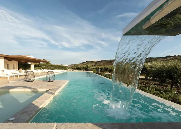 Borgo Giallonardo Wine Relais
