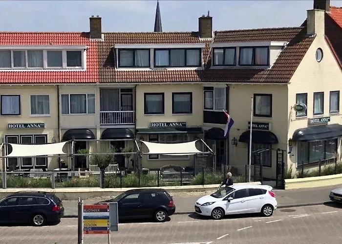 3 SterneHotel Anna